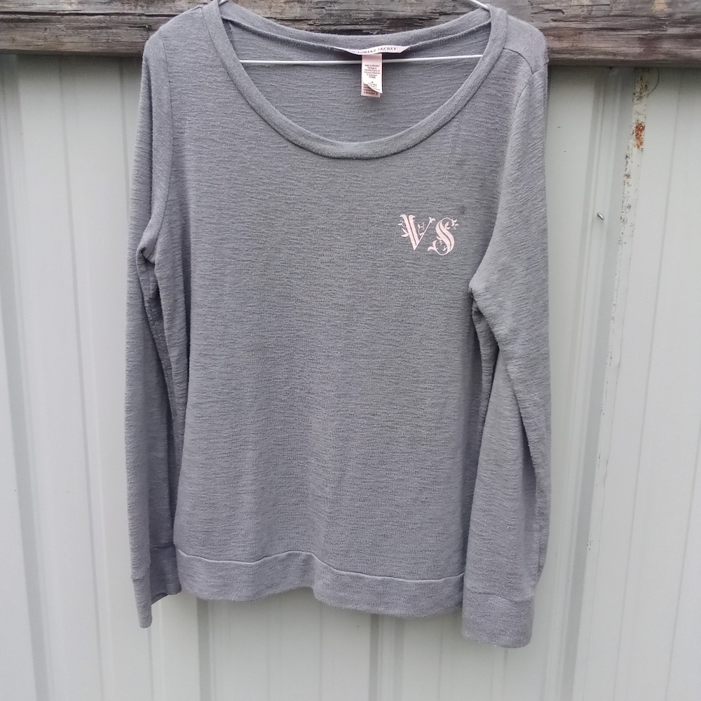 Victoria secret long sleeve